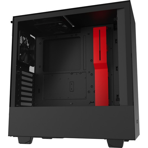 NZXT CA-H510B-BR