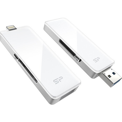 Silicon Power SP064GBLU3Z30V1W