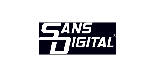 Sans Digital CB-SAN-TWINAX3M