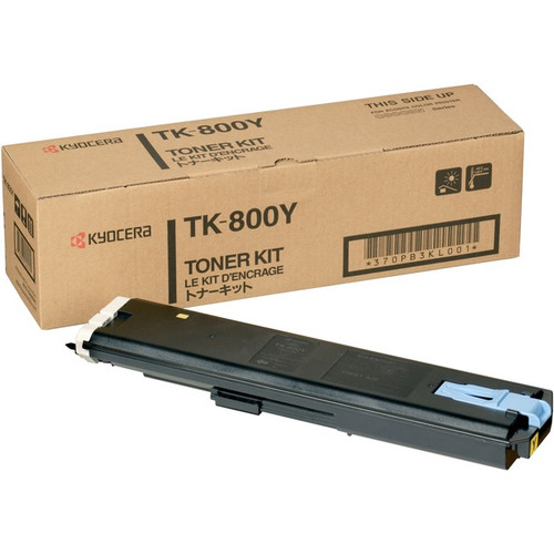 Kyocera TK800Y