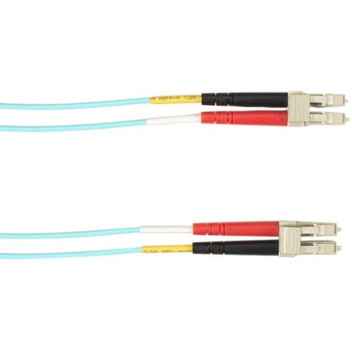 Black Box FOCMRM4-010M-LCLC-AQ