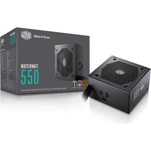 Cooler Master MPX-5501-AMAAB-US