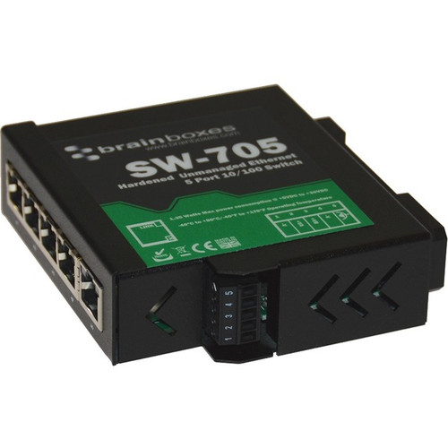 Brainboxes SW-705