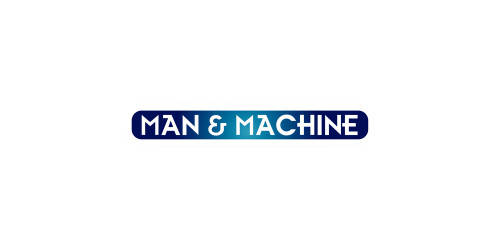 Man & Machine MM/MAG/B5-LT