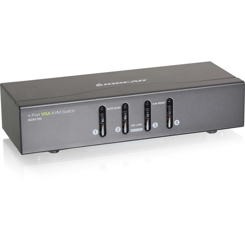 IOGEAR GCS1724