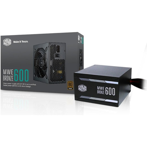 Cooler Master MPX-6001-ACAAB-US