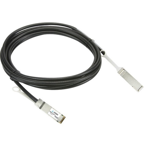 Axiom EX-QSFP-40GE-DAC-50CM-AX