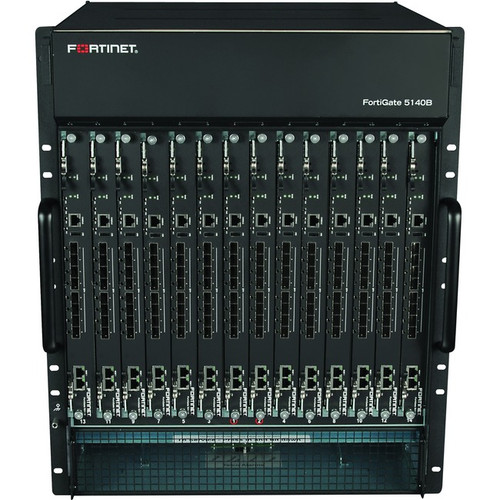 Fortinet FG-5140B-DC