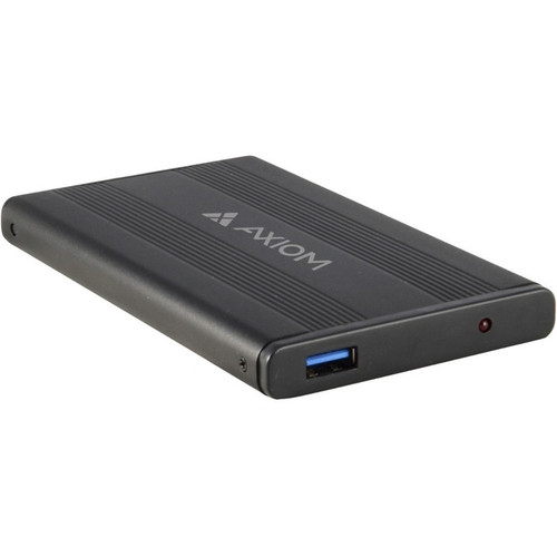 Axiom USB3SSD6E250-AX