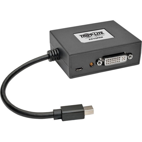 Tripp Lite B155-002-DVI-V2