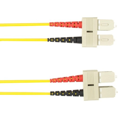 Black Box FOCMP62-015M-SCSC-YL