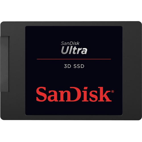 SanDisk SDSSDH3-500G-G25