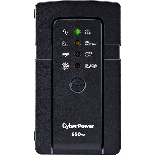 CyberPower RT650