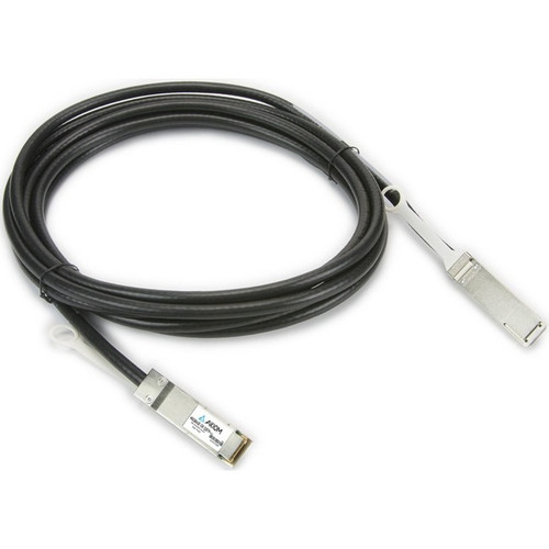Axiom JNP-QSFP-DAC-2M-AX