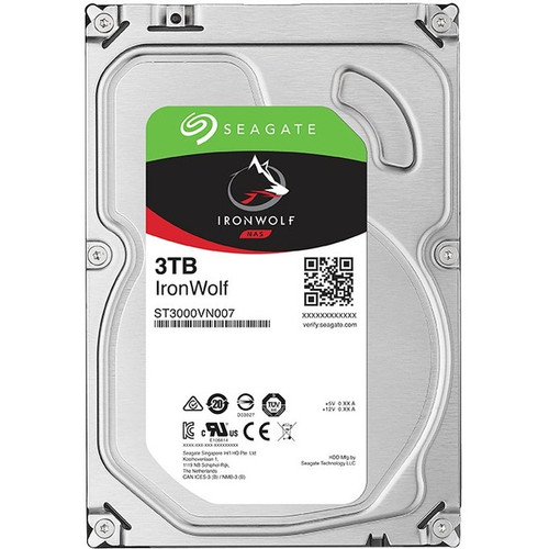 Seagate ST3000VN007