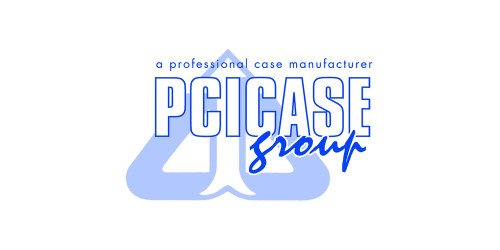 PCICASE 593-BBYO-PCI