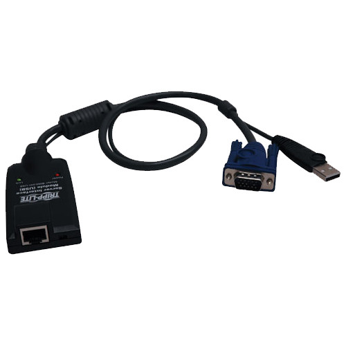 Tripp Lite B055-001-USB