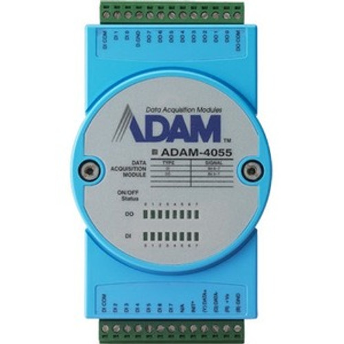 Advantech ADAM-4055-BE