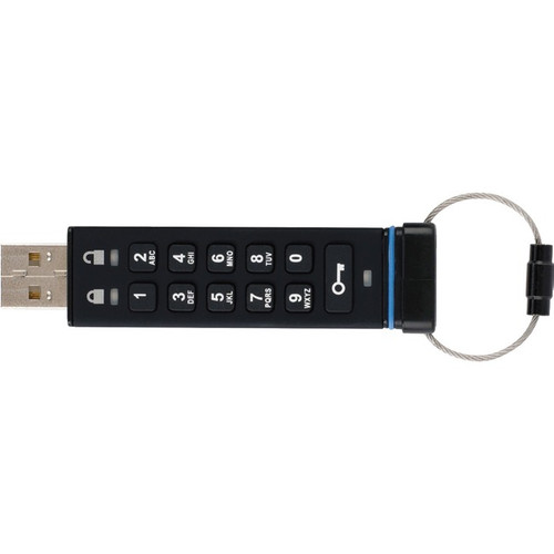iStorage IS-FL-DA-256-32