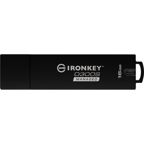 IronKey IKD300SM/16GB