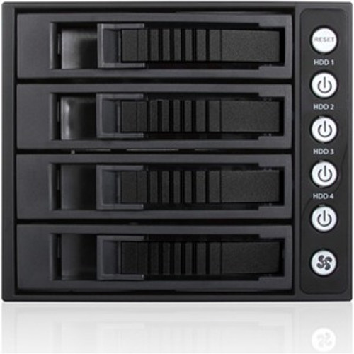 iStarUSA BPU-340MS-BLACK