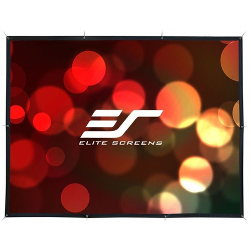 Elite Screens DIY132RV1
