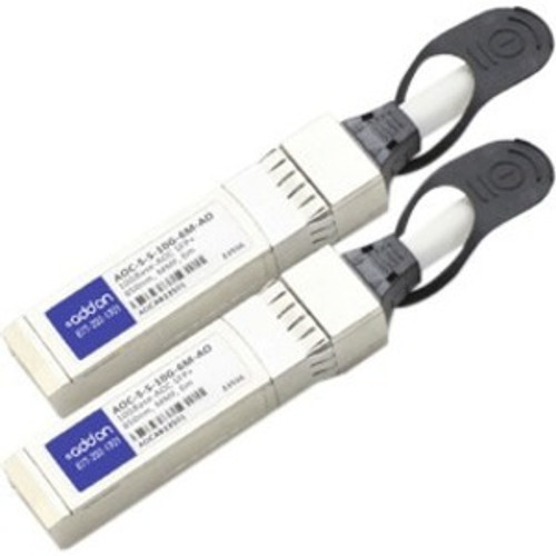 AddOn AOC-S-S-10G-6M-AO