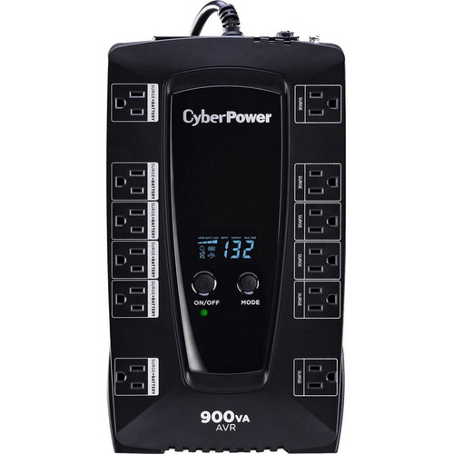 CyberPower AVRG900LCD