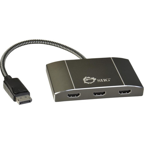 SIIG CE-DP0C12-S1 SIIG CE-DP0C12-S1