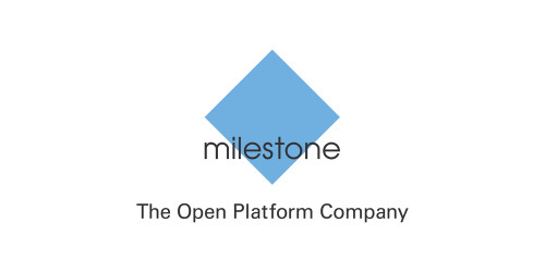 Milestone Systems HXGST-4