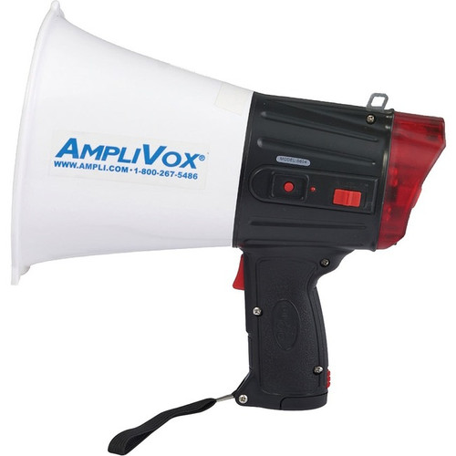 AmpliVox S604