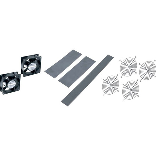 Middle Atlantic DWRFK22