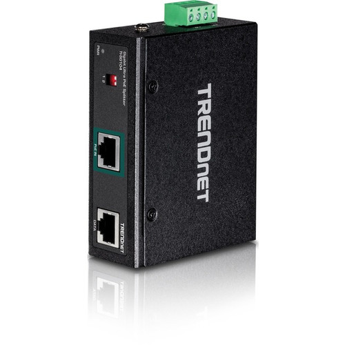 TRENDnet TI-SG104 TRENDnet TI-SG104
