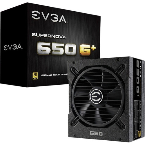 EVGA 120-GP-0650-X1