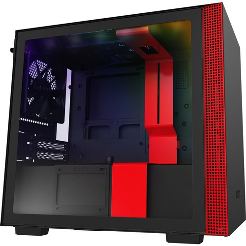 NZXT CA-H210I-BR