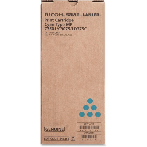 Ricoh 841358