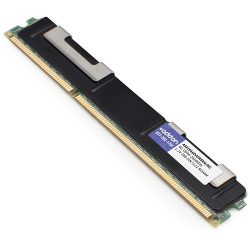 AddOn AM2666D4SR8RN/8G