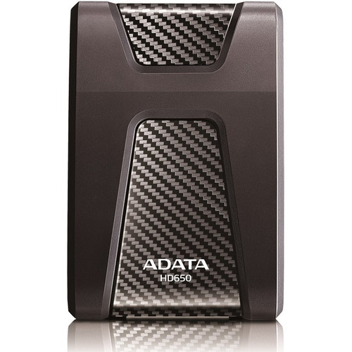 Adata AHD650-4TU31-CBK