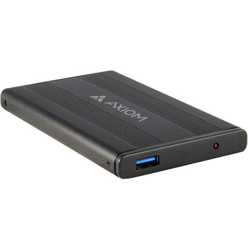 Axiom USB3SSD6E500-AX