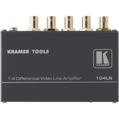 Kramer 104LN