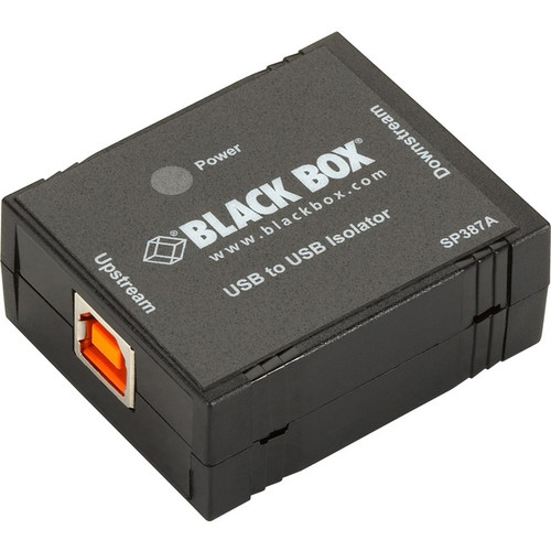 Black Box SP387A