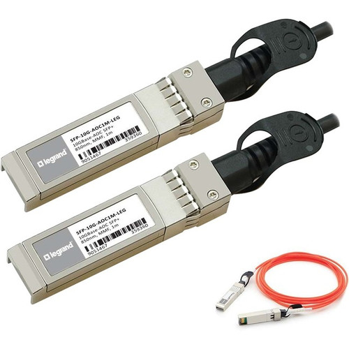 Legrand SFP-10G-AOC1M-LEG