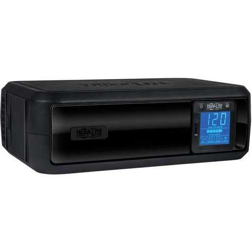 Tripp Lite OMNI650LCD