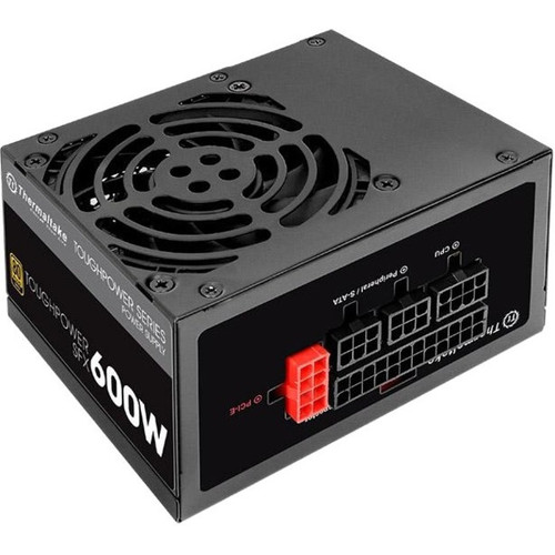 Thermaltake PS-STP-0600FPCGUS-G