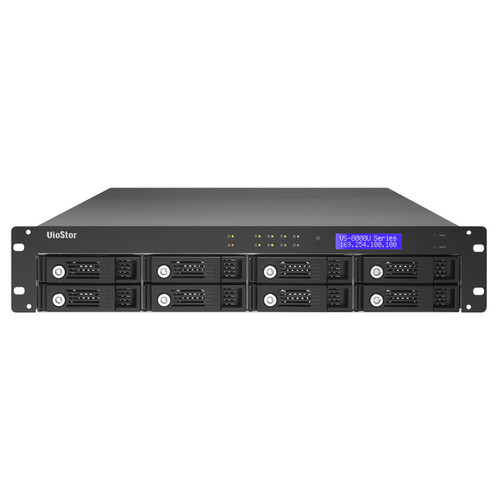 QNAP VS-8024U-RP-US