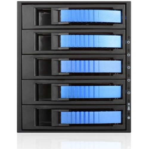 iStarUSA BPU-350HD-BLUE