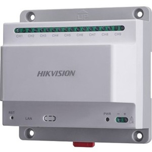 Hikvision DS-KAD709