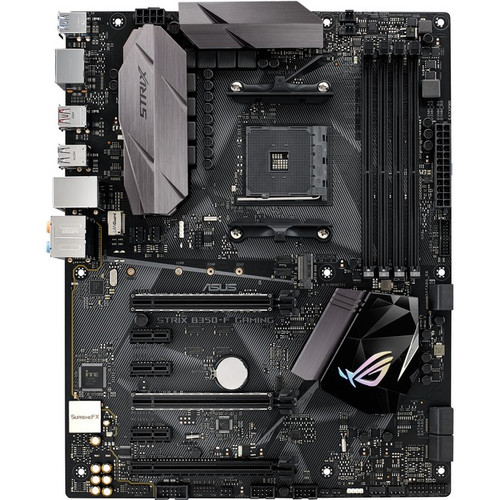 Asus ROG ROG Strix B350-F Gaming