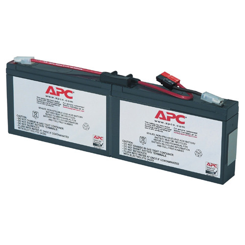 APC RBC18