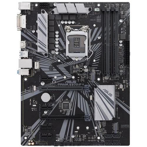 Asus PRIMEZ370-PII